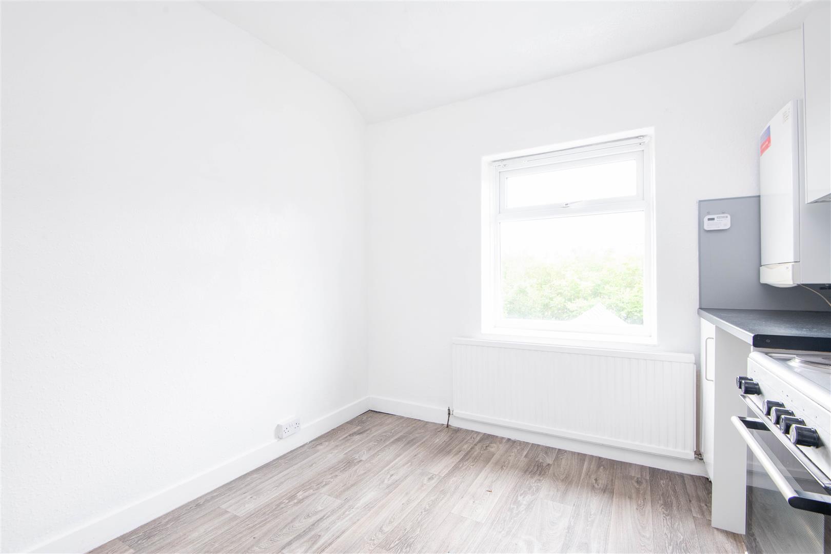 Leyland Road, Penwortham, Preston